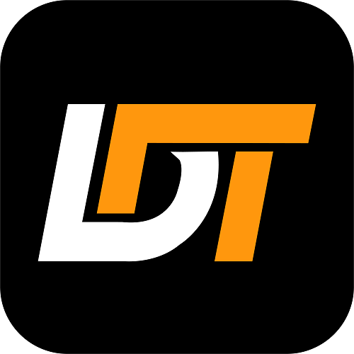La downtown DHA logo