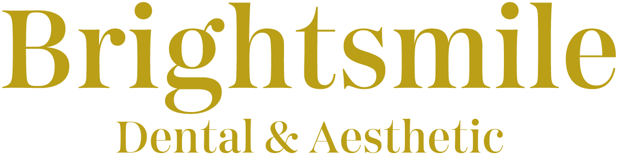 Bright Smile Dental Aesthetics logo