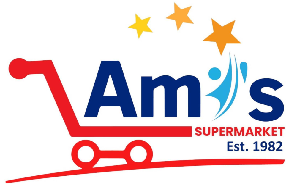 Ami's Super Market Khadda Market(Phase 5) logo