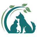 Defence Veterinary Hospital logo
