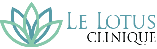 Le Lotus Clinique - Skin Care Clinic in Islamabad logo