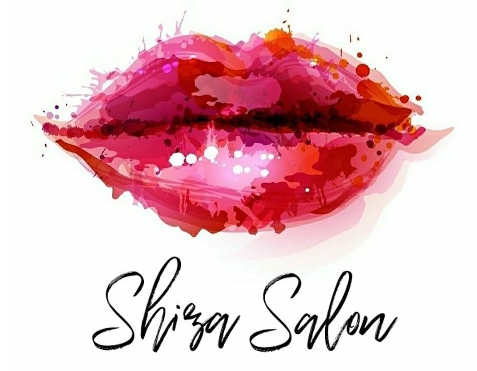 Shiza Salon | best bridal, hair & beauty salon logo