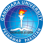 Gandhara University logo