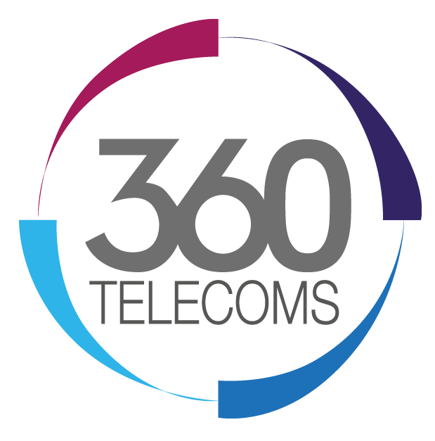 Mobile 360 Telecom logo