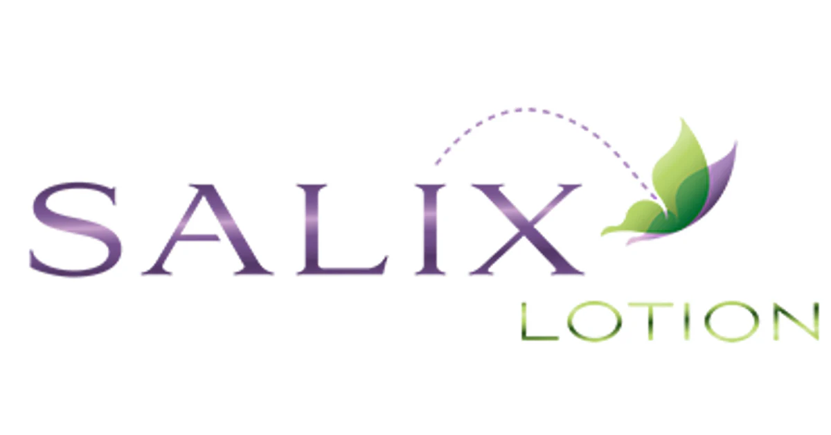 Salix Beauty Salon -Anwarabad Colony, Bahawalpur logo