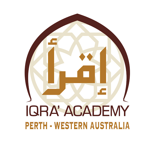 Iqra Academy - CSS - PMS - O' level - A' level logo