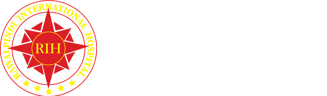 Rawalpindi International Hospital logo