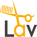 Lavish Women Salon Johar Branch logo