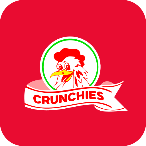 Crunchies logo