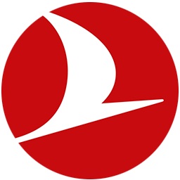 TURKISH AIRLINES LAHORE logo