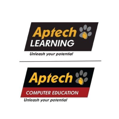 Aptech Computer Education Rawalpindi logo