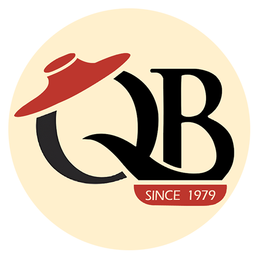 Qadir Burger logo
