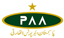 Islamabad International Airport logo