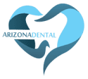 Arizona Dental Practice logo