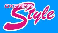 Oxford Spoken English Centre logo