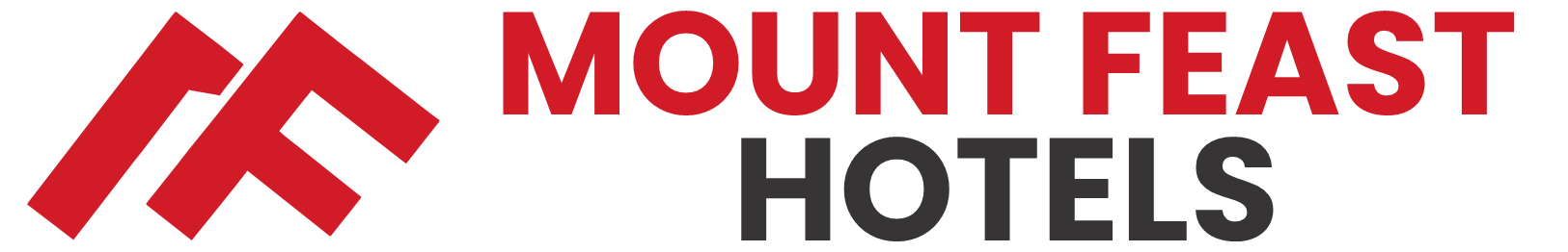 Mount Feast Hotel Naran logo