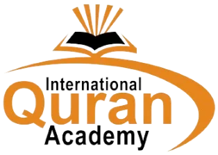 International Online Quran Academy – Quran School for Boys and Girls Offering Quality Islamic Education at Home logo