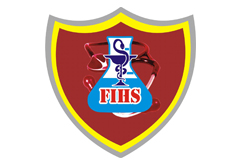 Federal Institute of Health Sciences Muzaffarabad logo