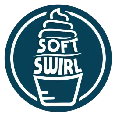Soft Swirl logo