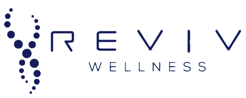 Reviv Wellness logo
