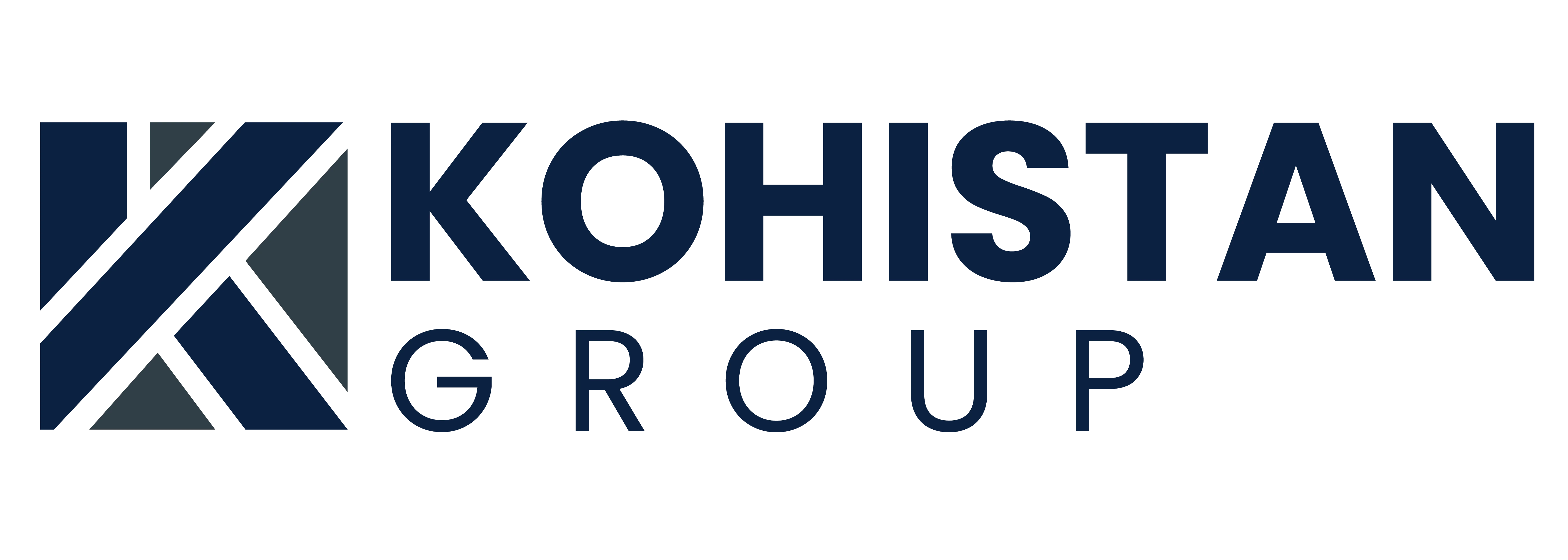 Kohistan Cargo & Courier Servics logo