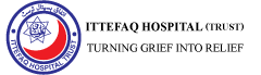 Ittefaq Hospital (Trust) logo