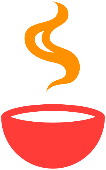 Hot bites logo
