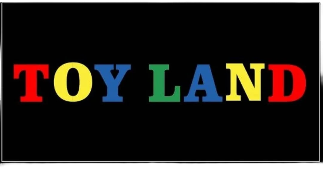 Toyland logo