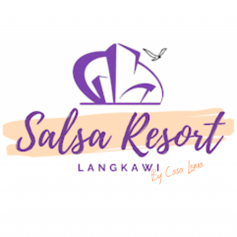 Salsa Resort logo