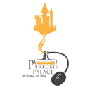 Perfume Palace logo