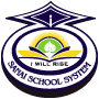Sanai School System logo
