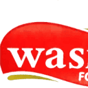 Wasifa foods logo