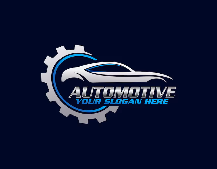 Automotive logo