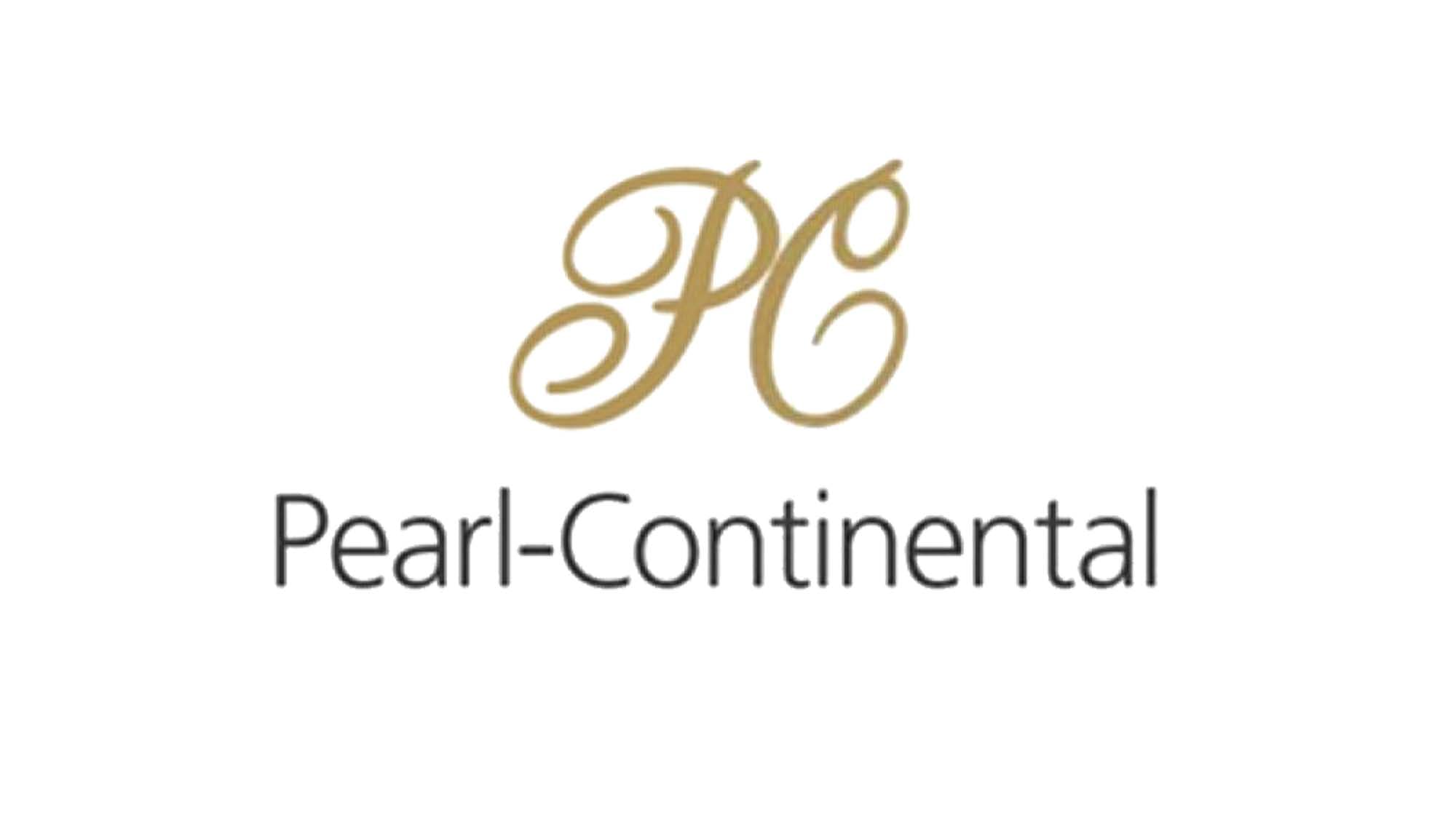 Zaver Pearl Continental Hotel logo