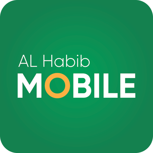 Habib Mobile logo