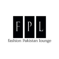 Fashion Pakistan Lounge (FPL) - Multi Designer Store Dolmen Mall Karachi logo