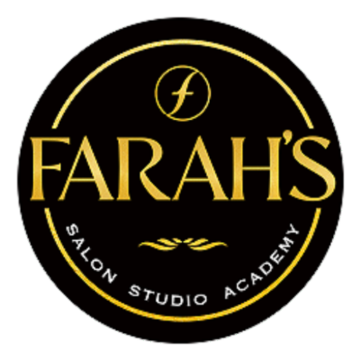 Farahs Beauty salon Bahawalpur logo