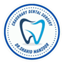 Chaudhary Dental Surgery l Dr.Shahid Manzoor logo
