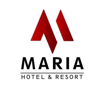 Maria Hotel and Resorts logo