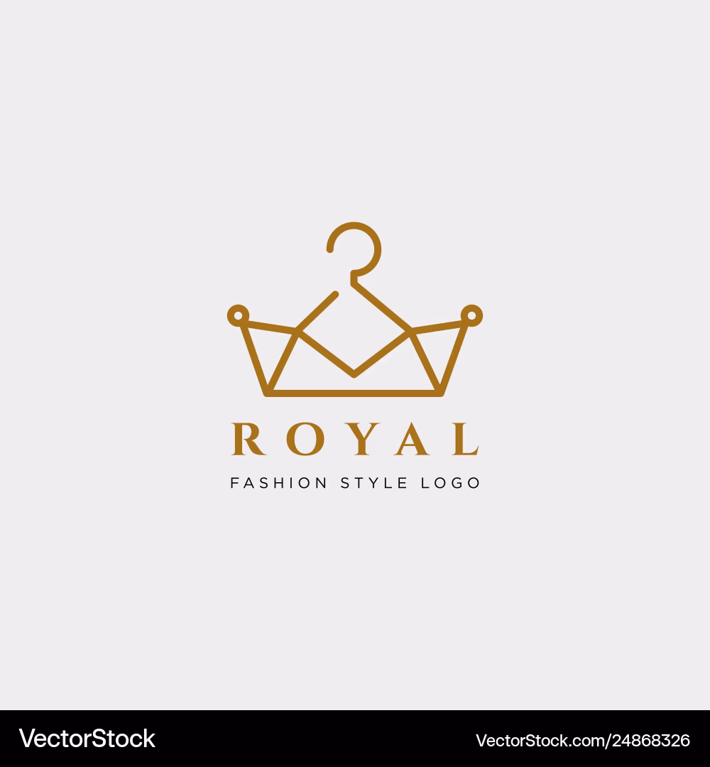 Royal Fashion logo