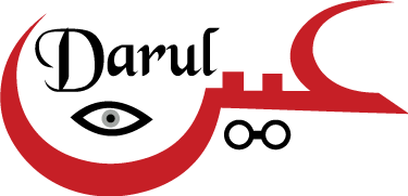Darulain Optics & Eye testing logo