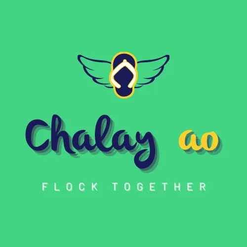 Chalay ao Travels - Pakistan Tour Packages logo