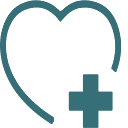 Shahida Khaliq Hospital logo