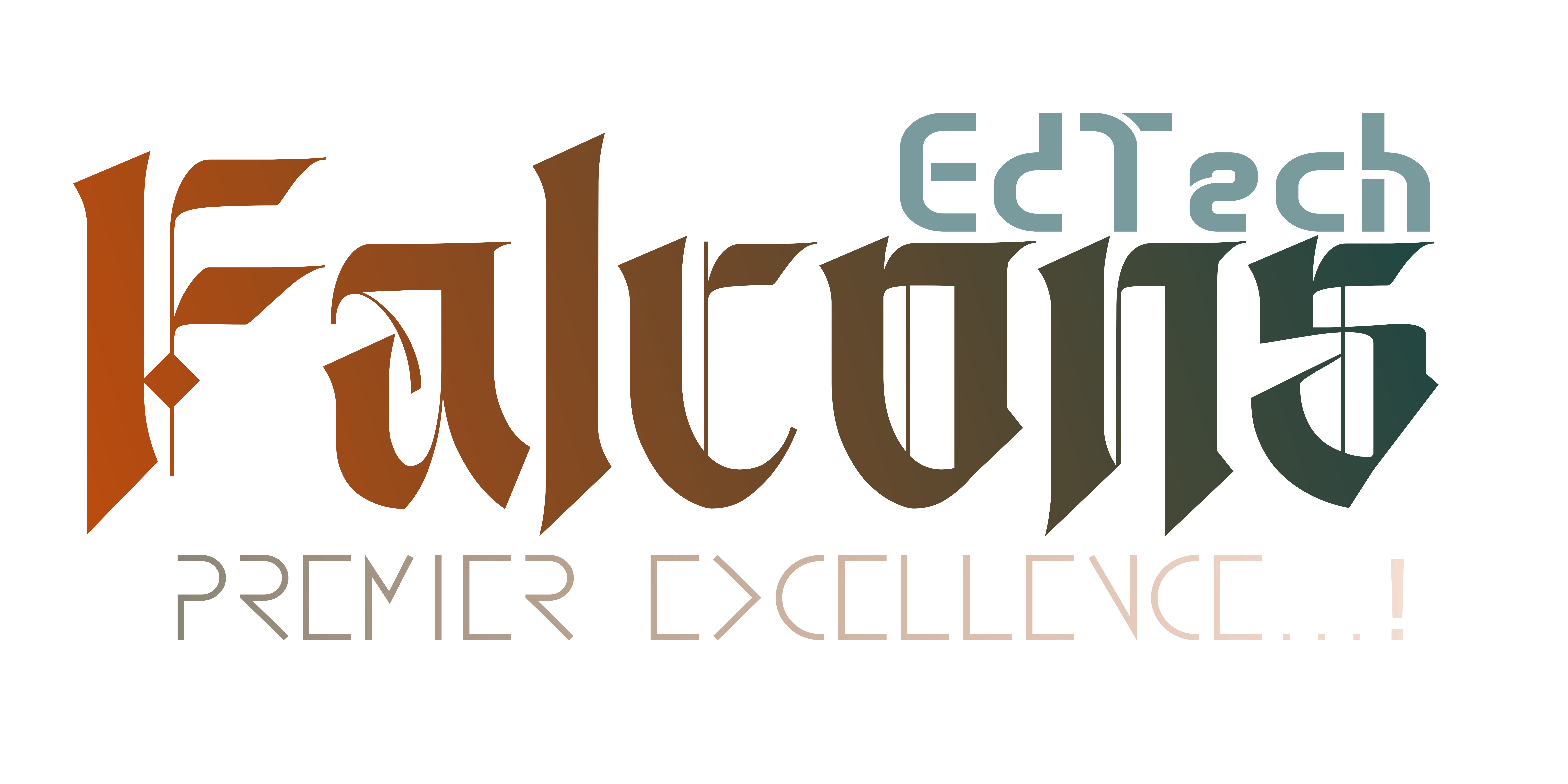 Falcons EdTech logo