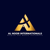 Alnoor International Sialkot campus logo