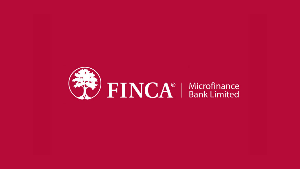 FINCA Microfinance Bank Limited logo