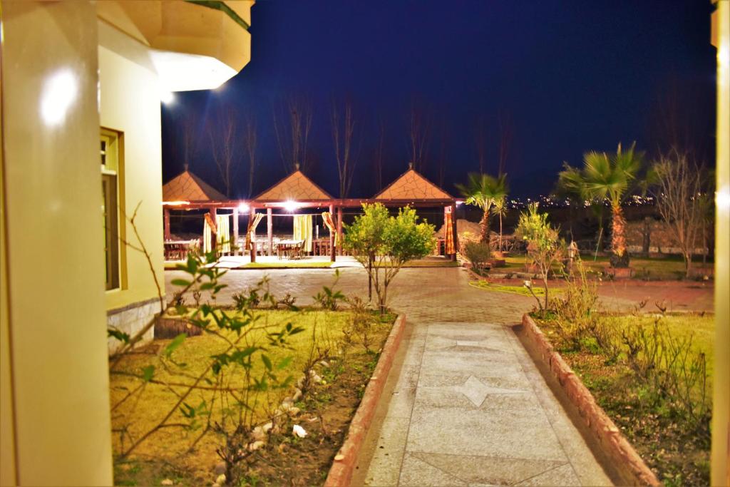 Suvastu Resort logo