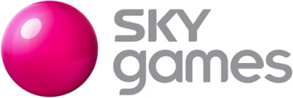 Sky Games logo