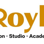 Royli Salon logo