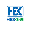 HBK Arena logo